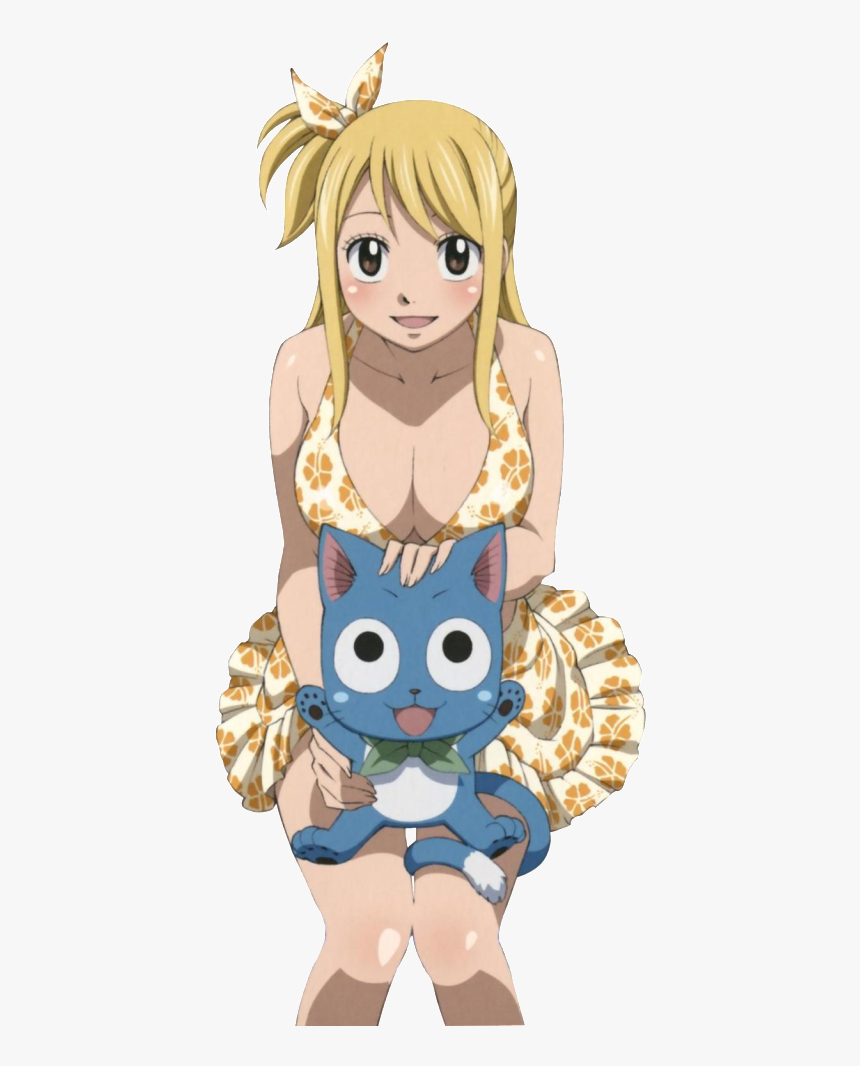 Renders Fairy Tail, HD Png Download, Free Download