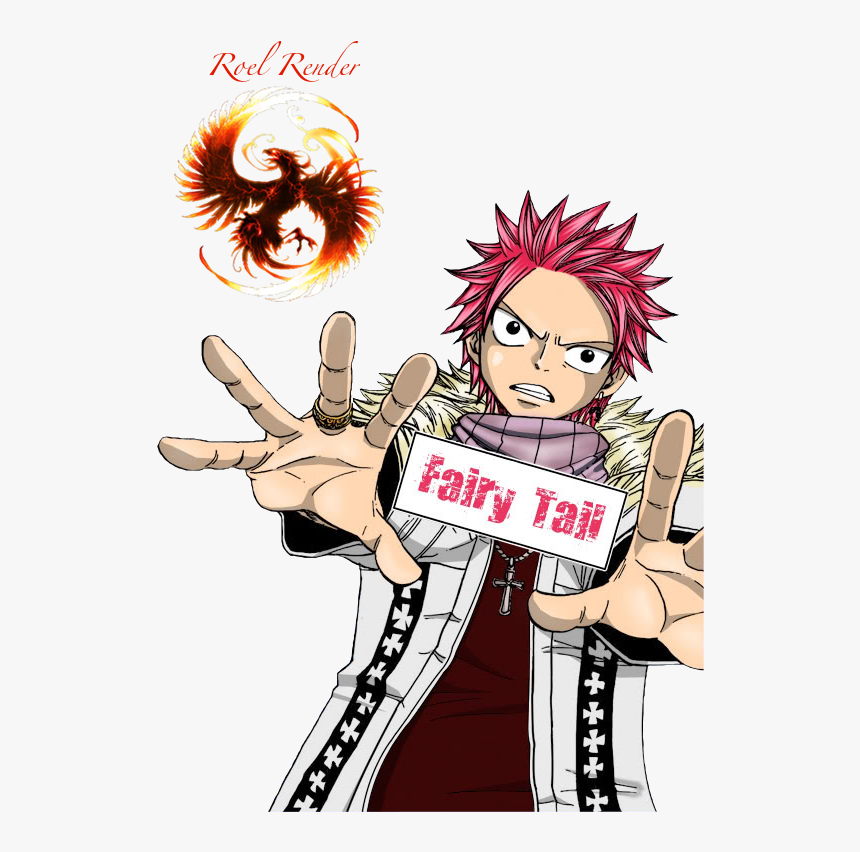 Fairy Tail Happy Png, Transparent Png, Free Download