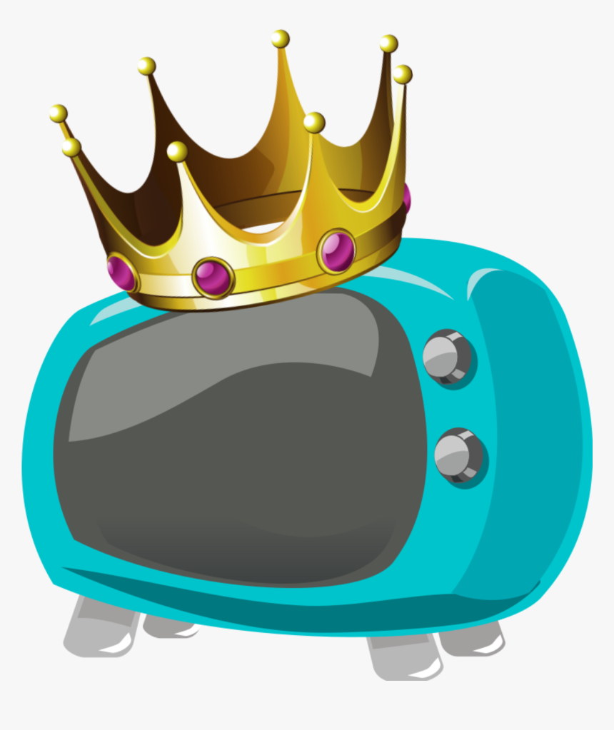 Cartoon Tv , Png Download, Transparent Png, Free Download