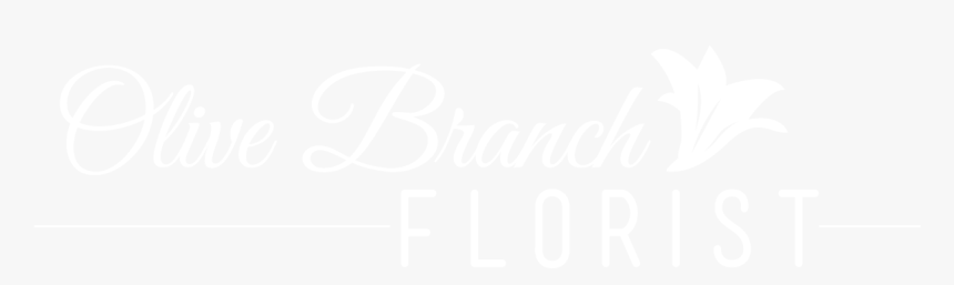 Olive Branch Florist, HD Png Download, Free Download