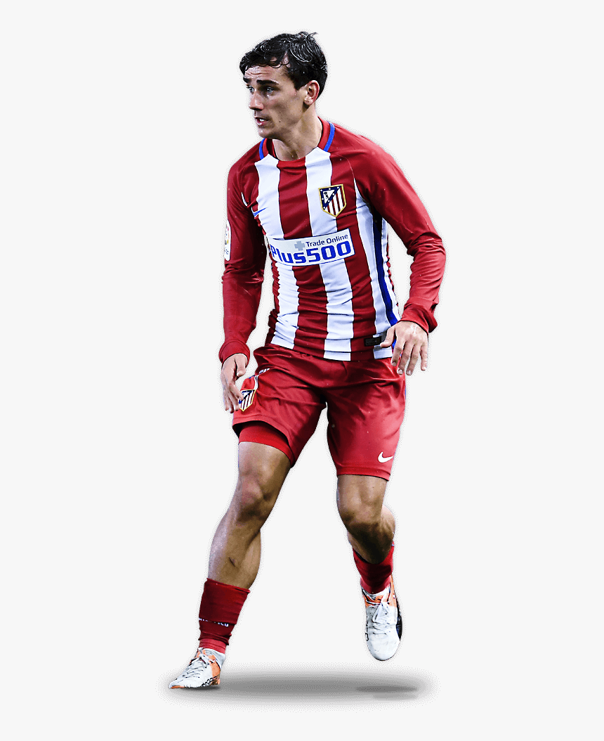 Transparent Griezmann Png, Png Download, Free Download