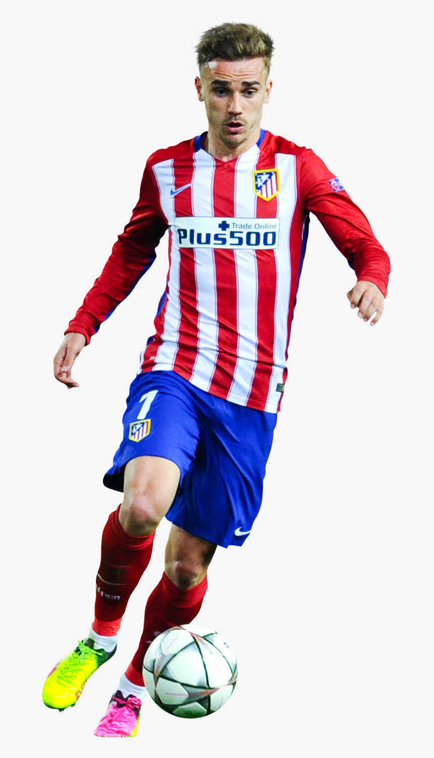 Transparent Atletico Madrid Png, Png Download, Free Download