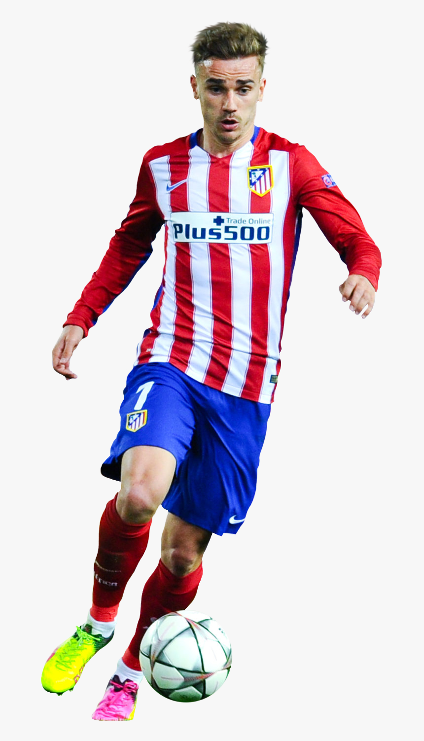 Atletico De Madrid Png : Atletico De Madrid Images ...