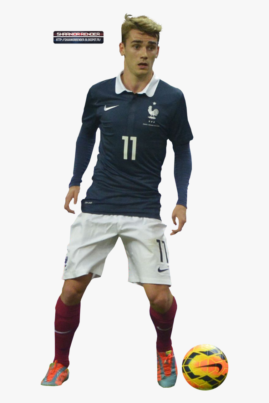 Antoine Griezmann Wallpaper, HD Png Download, Free Download