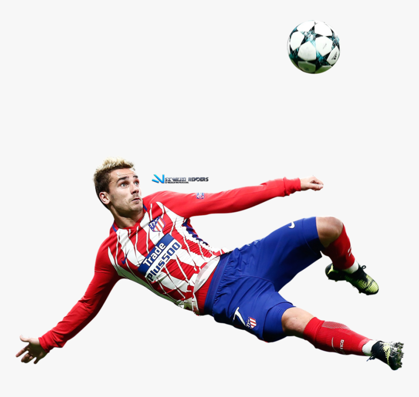 #griezmann, HD Png Download, Free Download