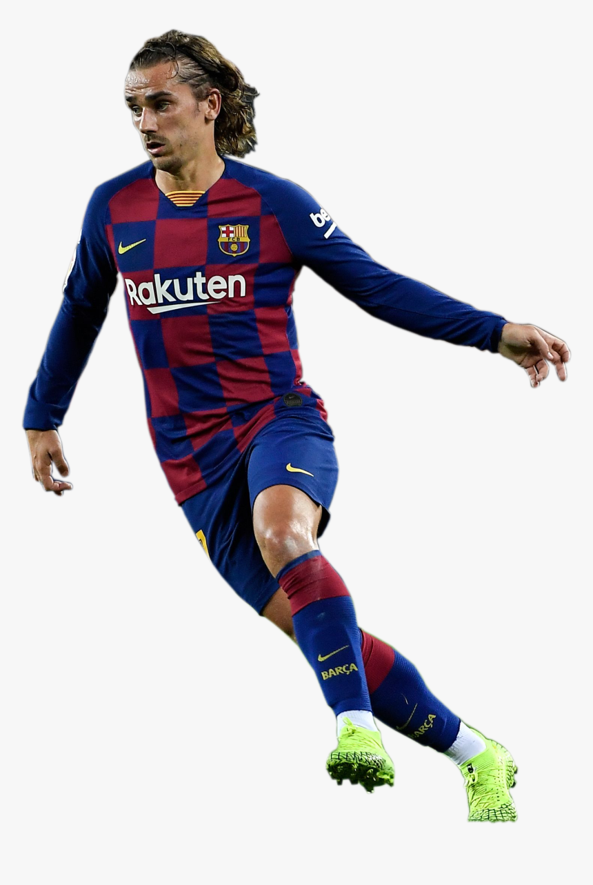 Griezmann Png, Transparent Png, Free Download