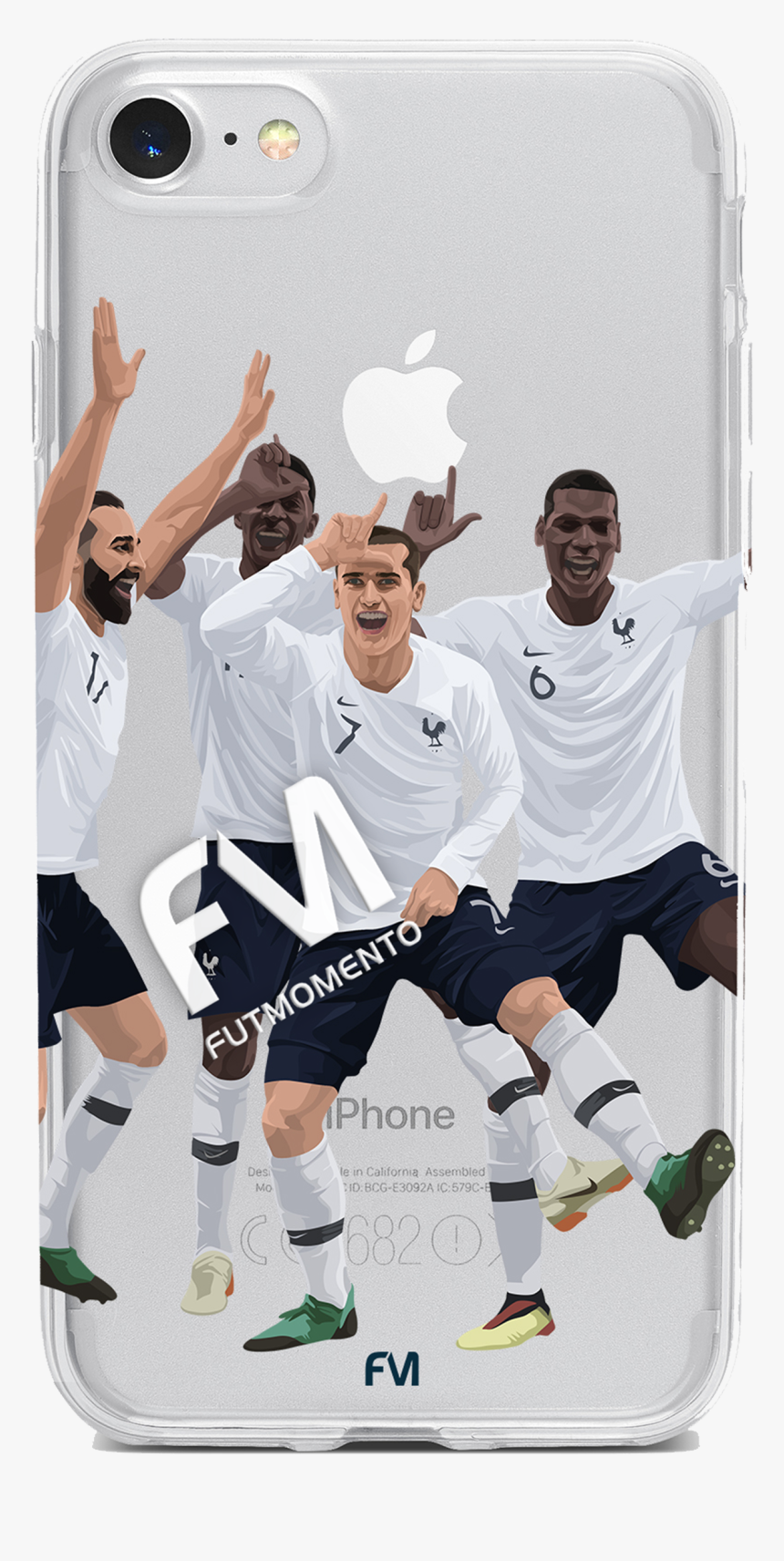 Griezmann Png, Transparent Png, Free Download