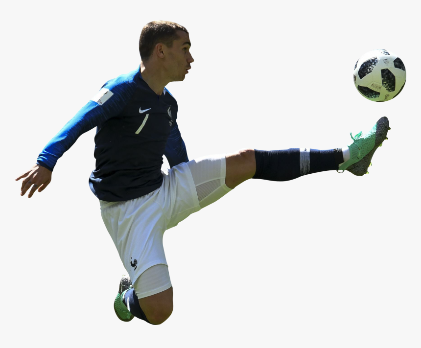 Antoine Griezmann , Png Download, Transparent Png, Free Download