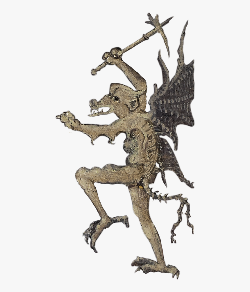 Mythical Creatures Png, Transparent Png, Free Download