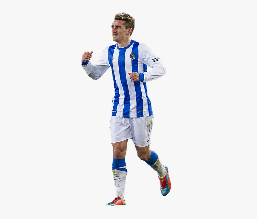 Griezmann Png, Transparent Png, Free Download