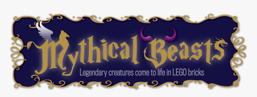 Mythical Creatures Png, Transparent Png, Free Download