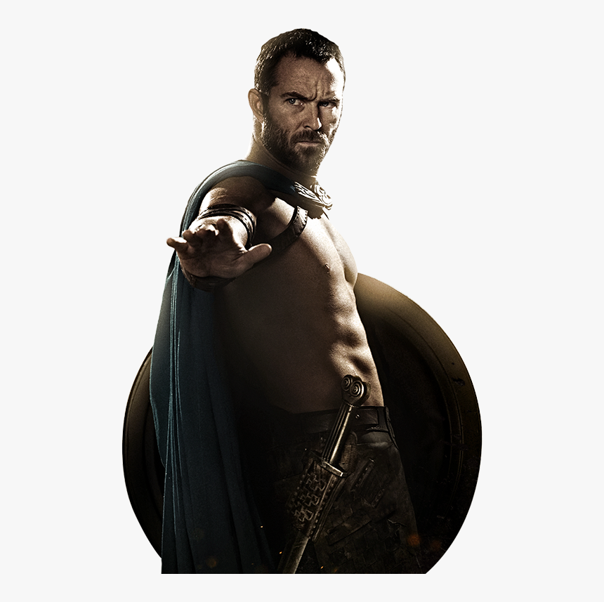 Char1-left, HD Png Download, Free Download