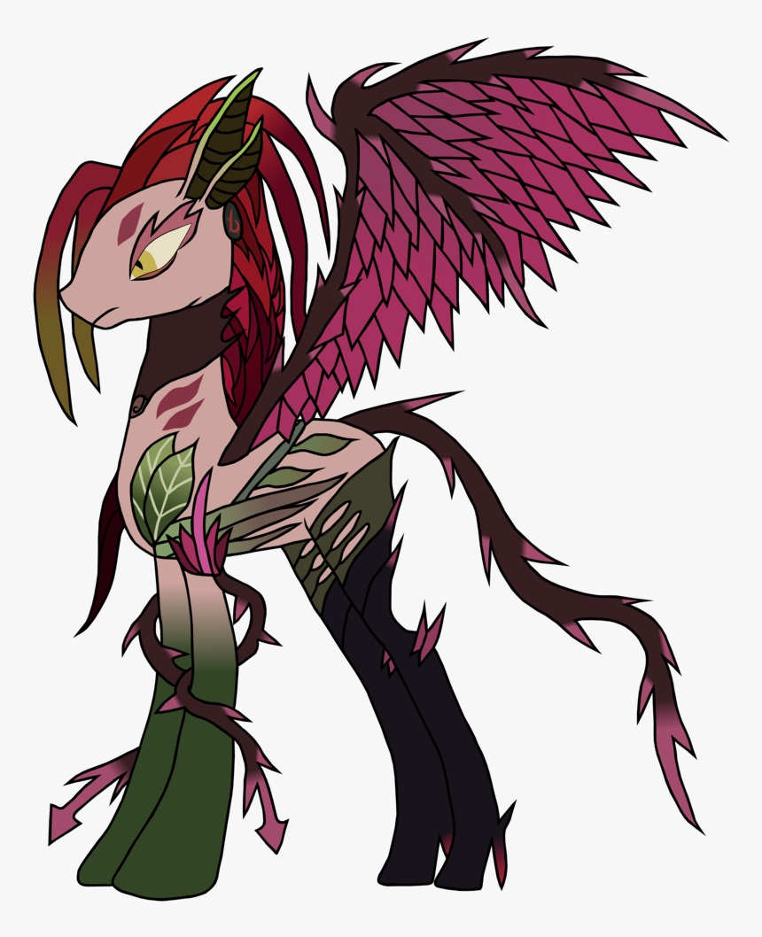 Zyra, Rise Of The Thorns, HD Png Download, Free Download