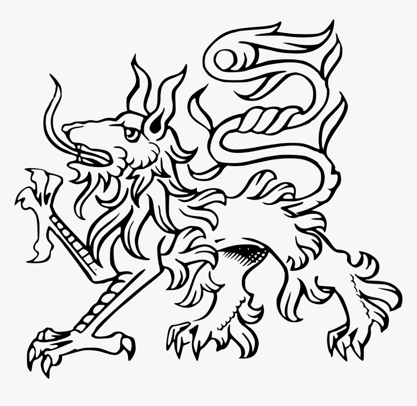 Mythical Creatures Png, Transparent Png, Free Download