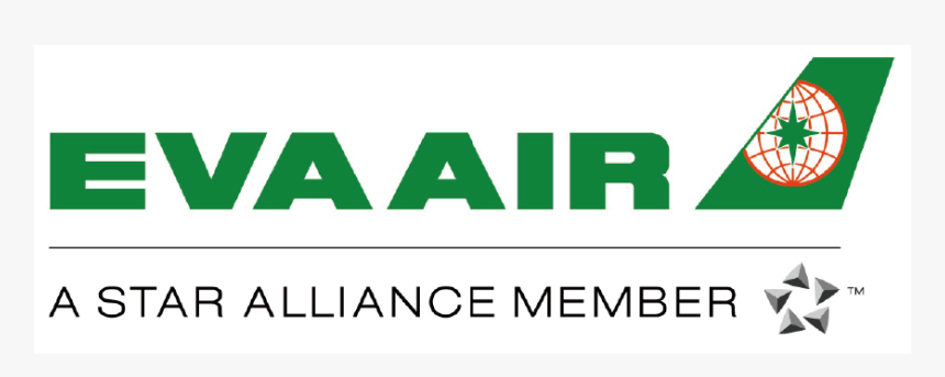 Eva Air, HD Png Download, Free Download