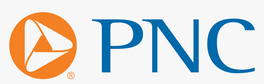Pnc Bank Logo Png, Transparent Png, Free Download