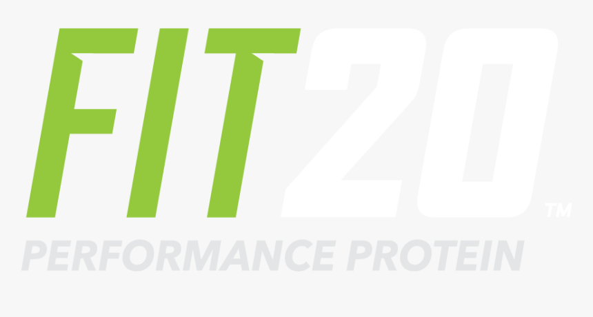 Fit20 Logo, HD Png Download, Free Download