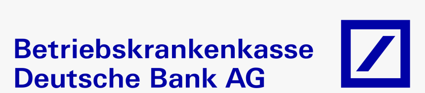 Deutsche Bank Logo Png Transparent Png Kindpng