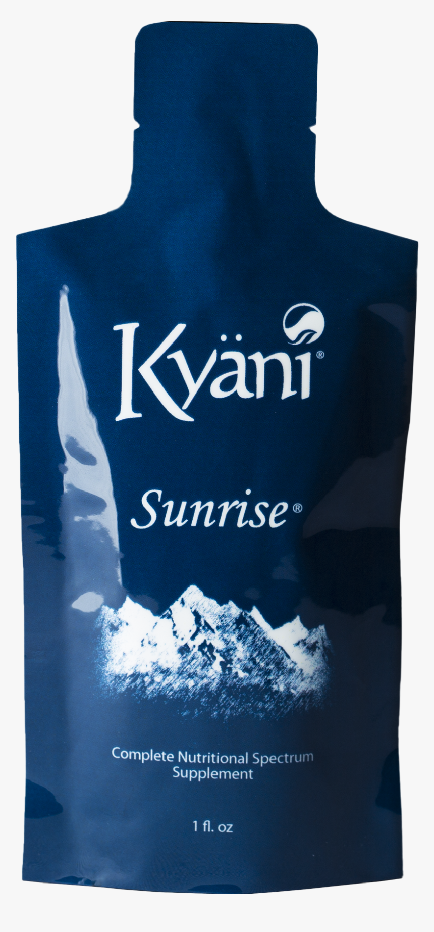 Learn About How The 3 Mg Of Vitamin B1 In Kyani Sunrise, HD Png Download, Free Download