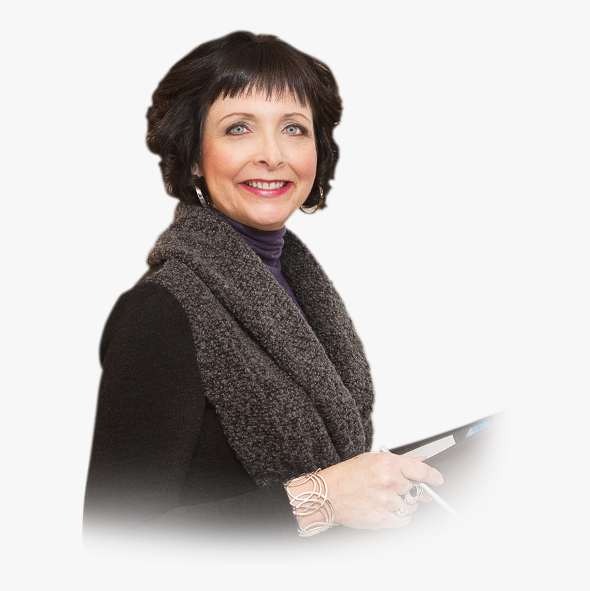 Shelley Hughes Portrait 95, HD Png Download, Free Download