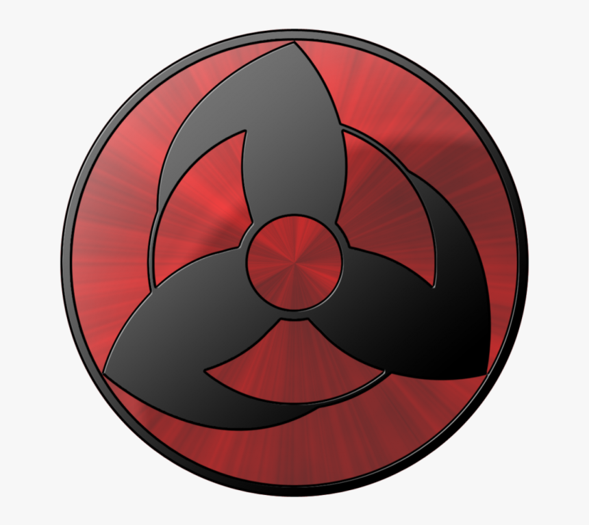 Mangekyou Sharingan Png, Transparent Png, Free Download