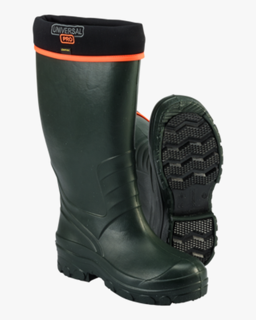 Demar Universal Pro Wellies Size, HD Png Download, Free Download