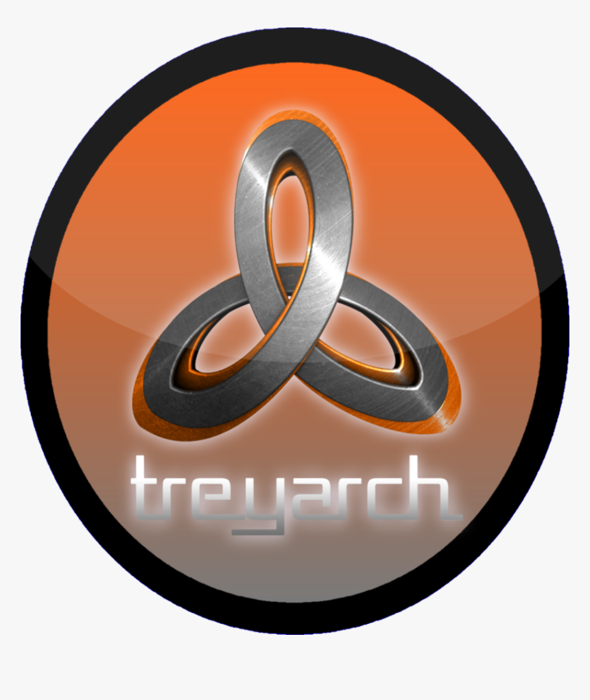 Treyarch Logo Png, Transparent Png, Free Download