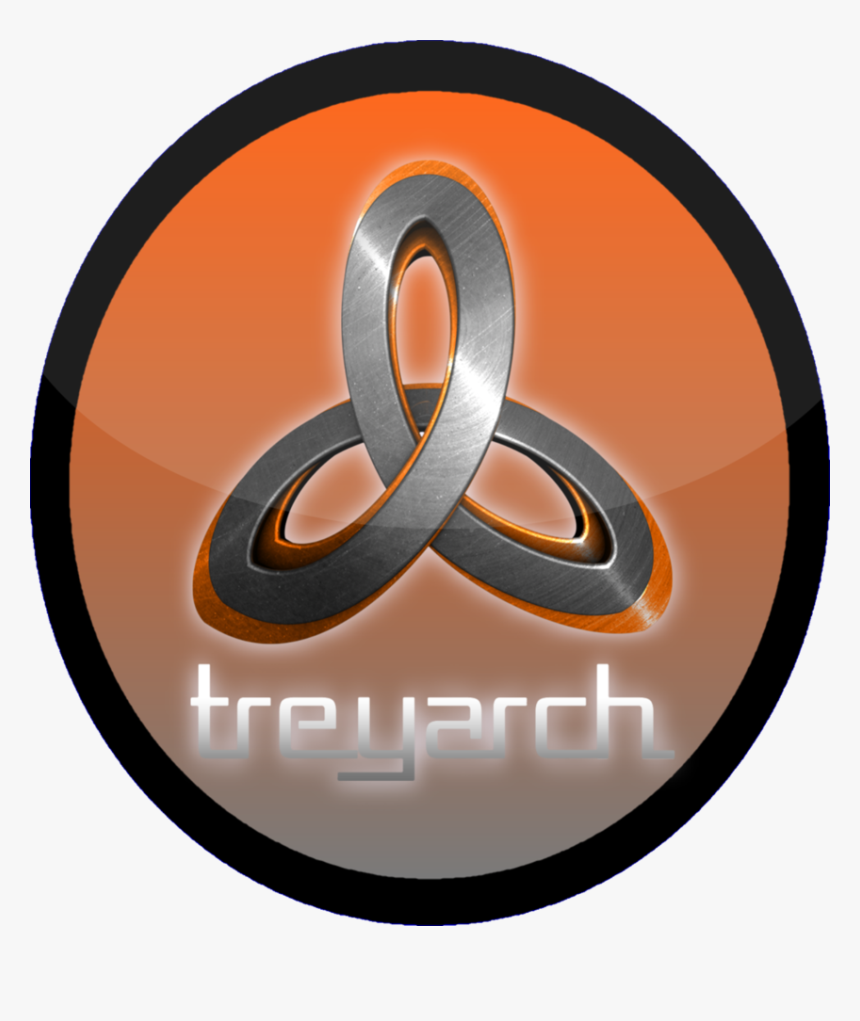 treyarch symbol