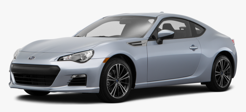 2019 Subaru Brz Blue, HD Png Download, Free Download