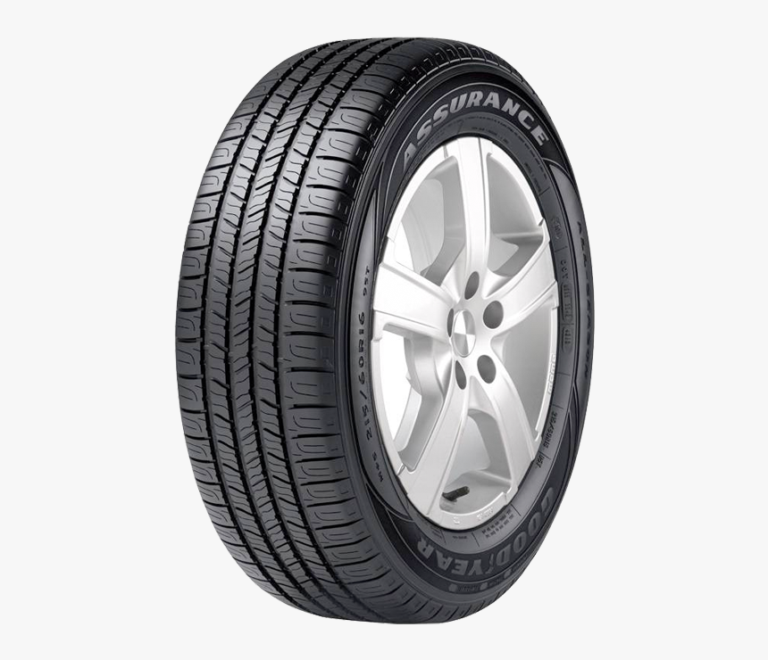 Assurance Tripletred All Season, All Season Tires,, HD Png Download, Free Download