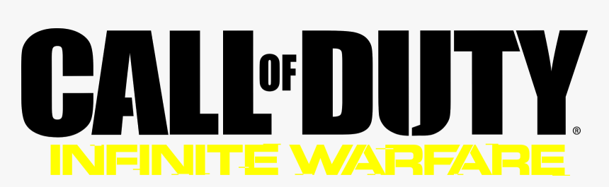 Infinity Ward Png, Transparent Png, Free Download