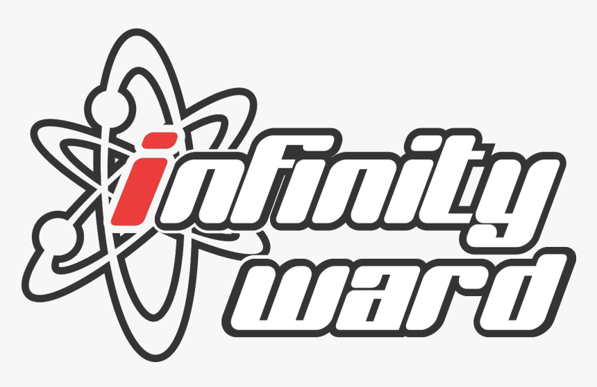 Transparent Infinity Ward Logo Png, Png Download, Free Download