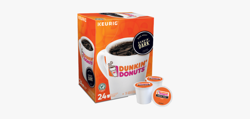 Dunkin, HD Png Download, Free Download