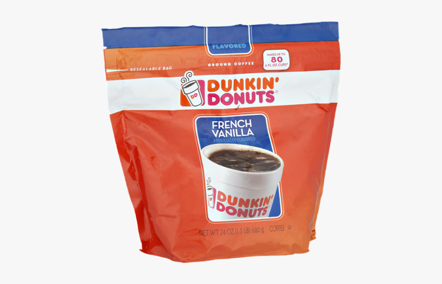 Dunkin Donuts Coffee Png, Transparent Png, Free Download