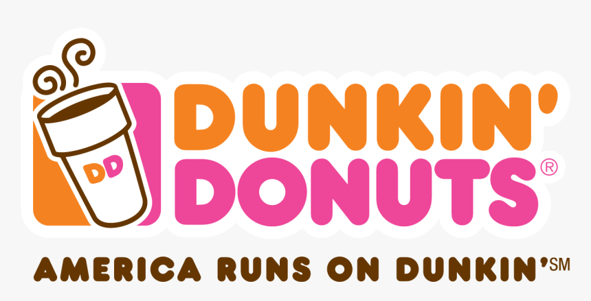 Dunkin Donuts National Iced Coffee Day, HD Png Download, Free Download