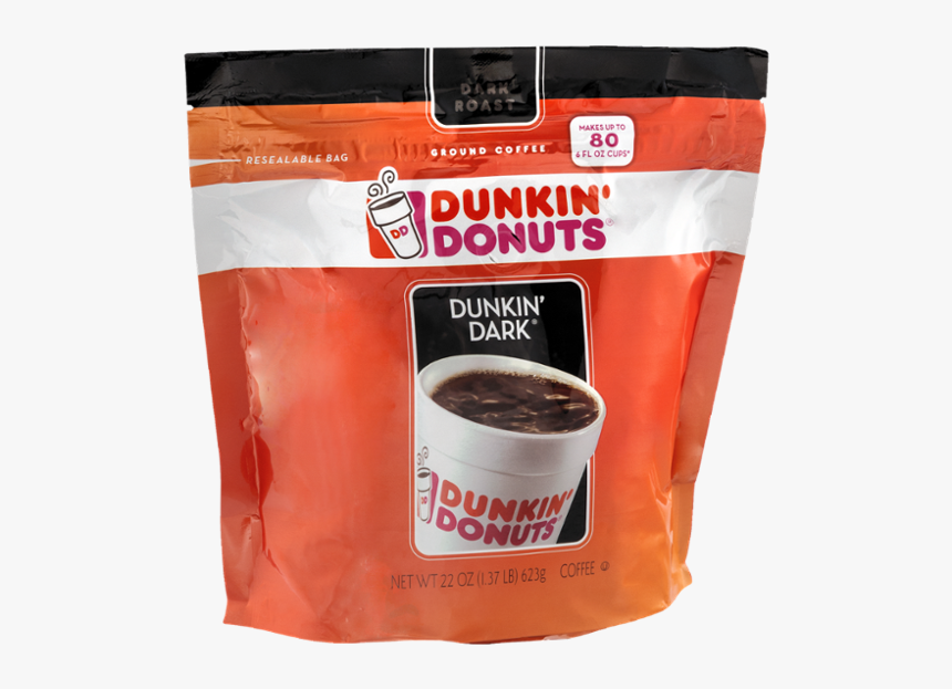 Dunkin Donuts Coffee Png, Transparent Png, Free Download