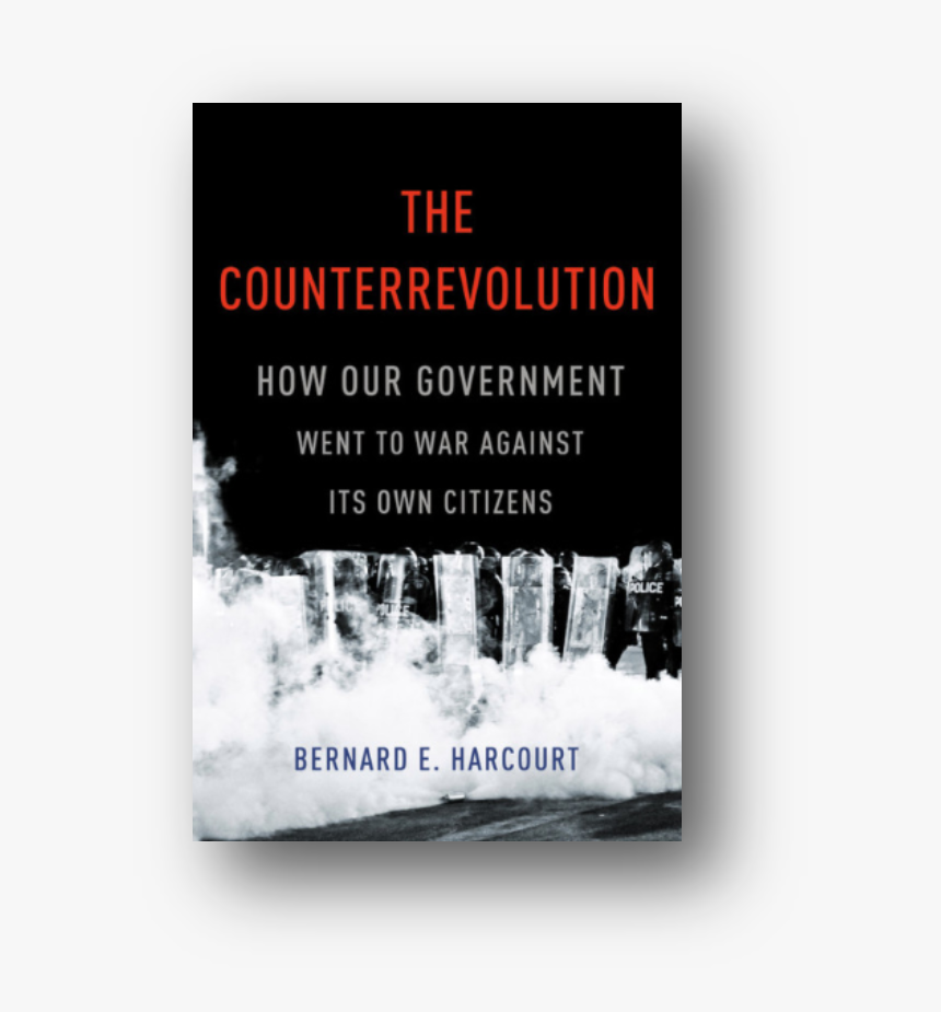Counterrevolution How Our Government Went To War Against, HD Png Download, Free Download