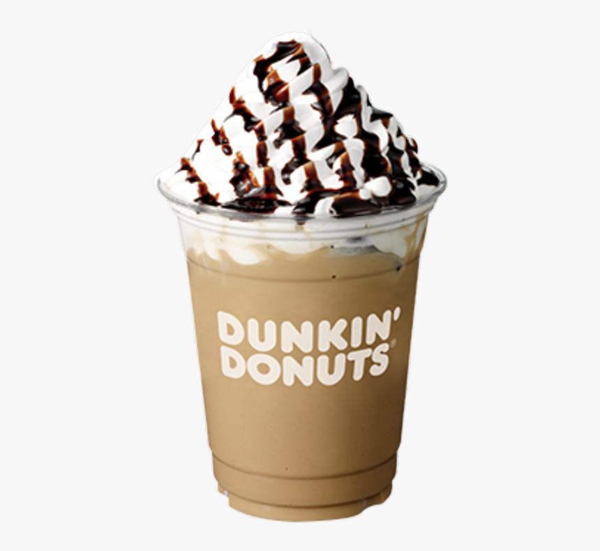 #freetoedit #food #coffee #drink #dunkindonuts, HD Png Download, Free Download