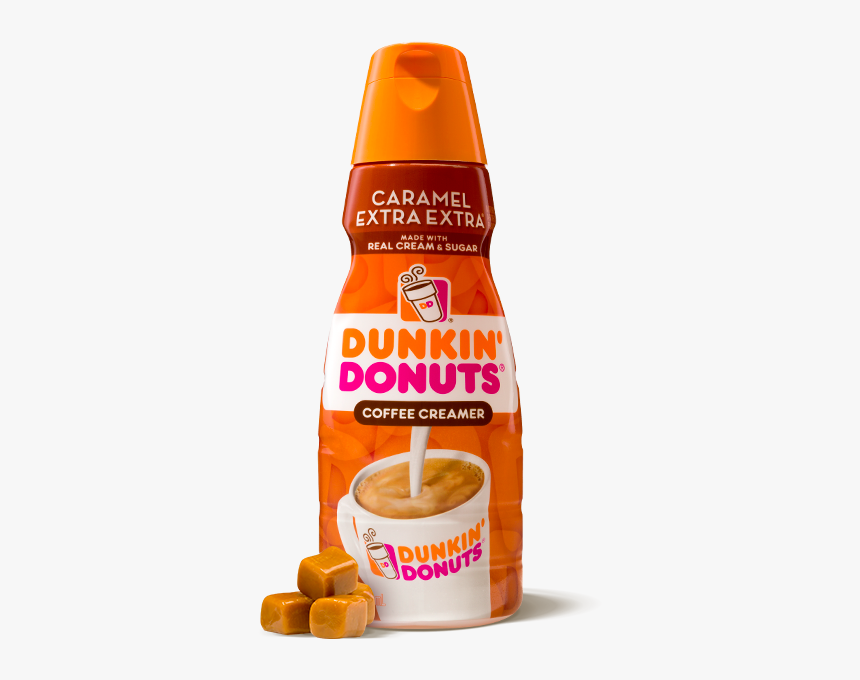 Dunkin Donuts Coffee Png, Transparent Png, Free Download