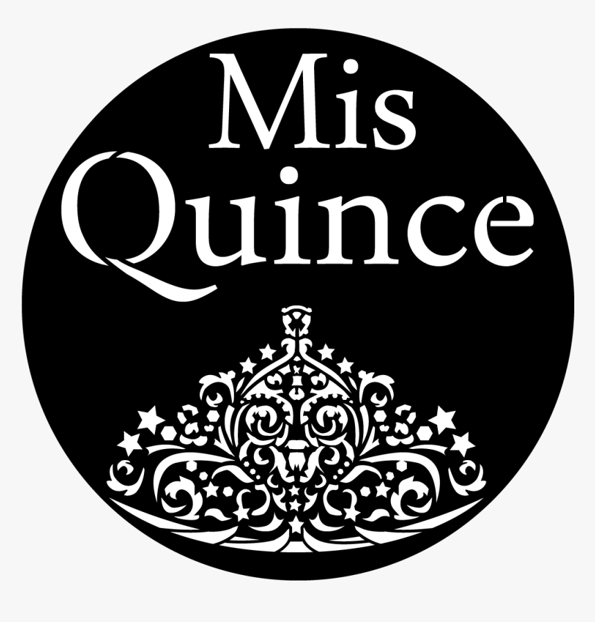 Mis Quince Png, Transparent Png, Free Download