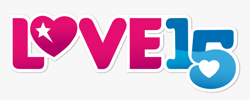 Love 15 - Coovaeco, HD Png Download, Free Download