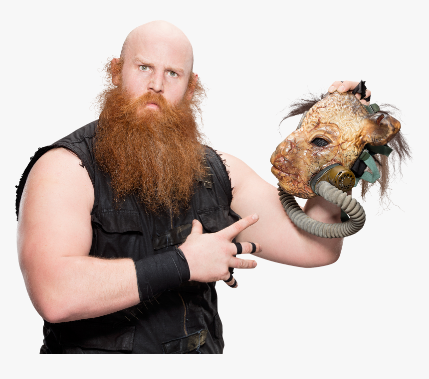 Erick Rowan Png, Transparent Png, Free Download