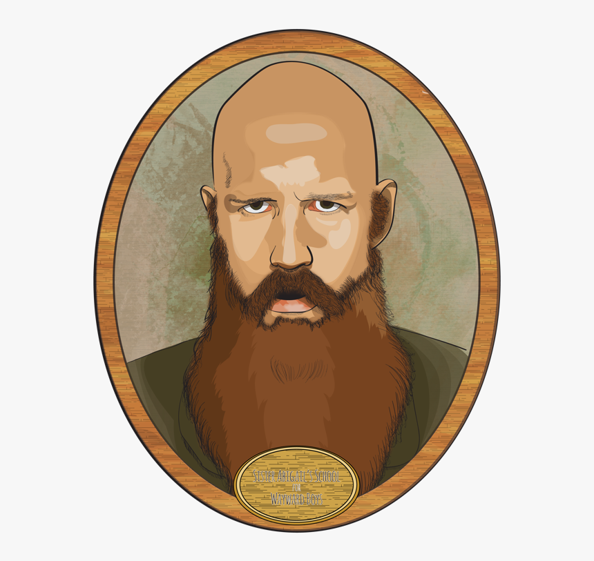 Erick Rowan Png, Transparent Png, Free Download