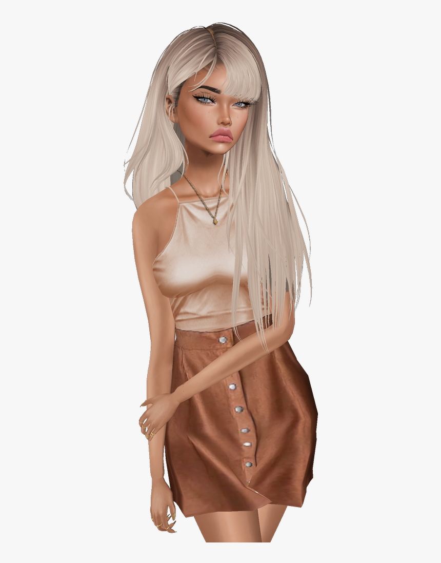 Imvu Png, Transparent Png, Free Download