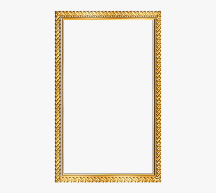 Photo Frame Png Transparent Image, Png Download, Free Download