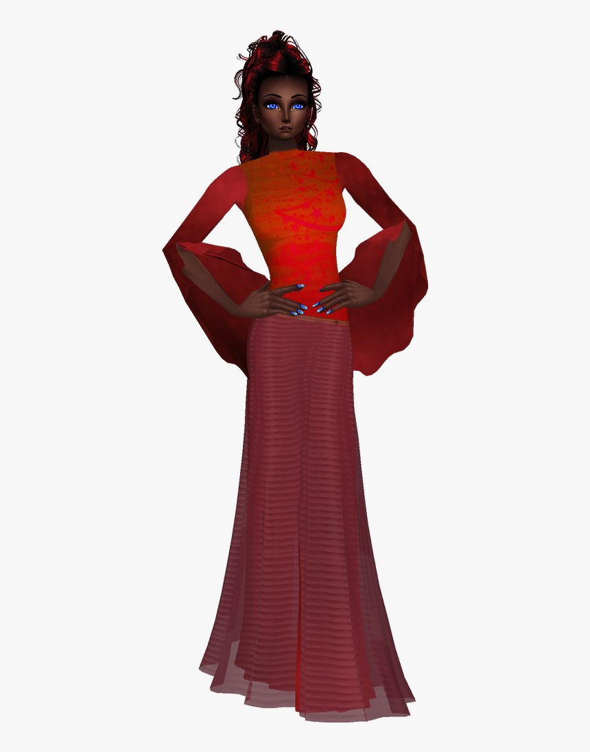 Imvu Png, Transparent Png, Free Download