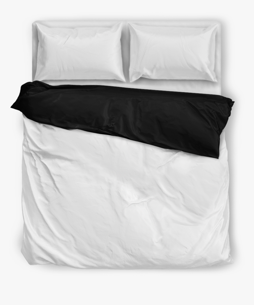 Bed Top View Png, Transparent Png, Free Download