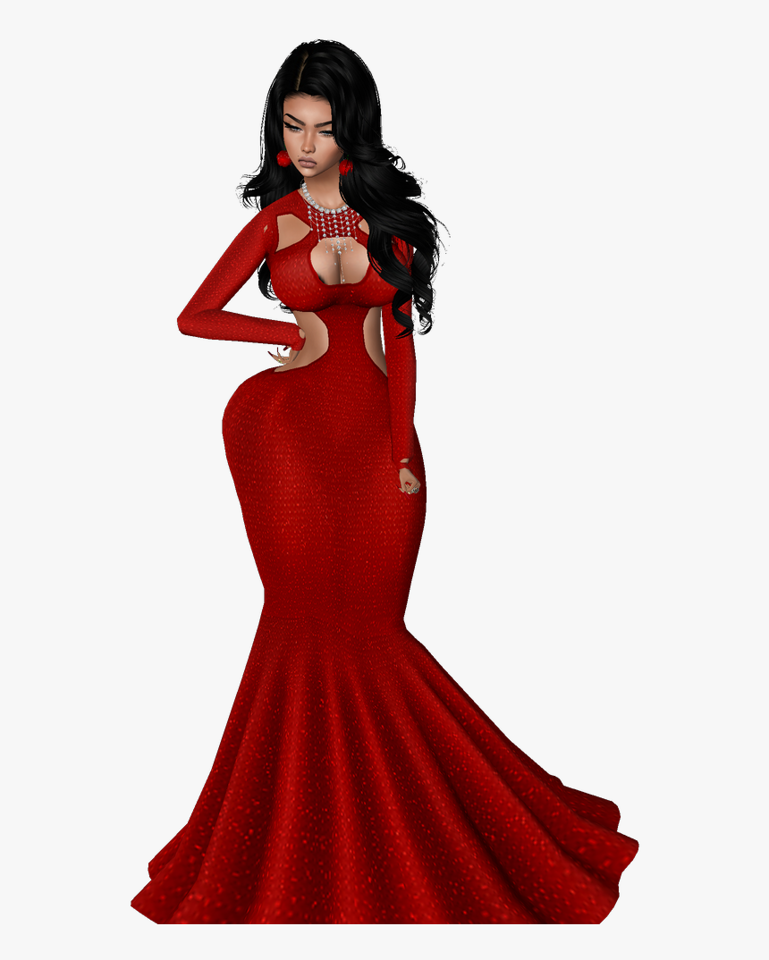 Imvu Png, Transparent Png, Free Download