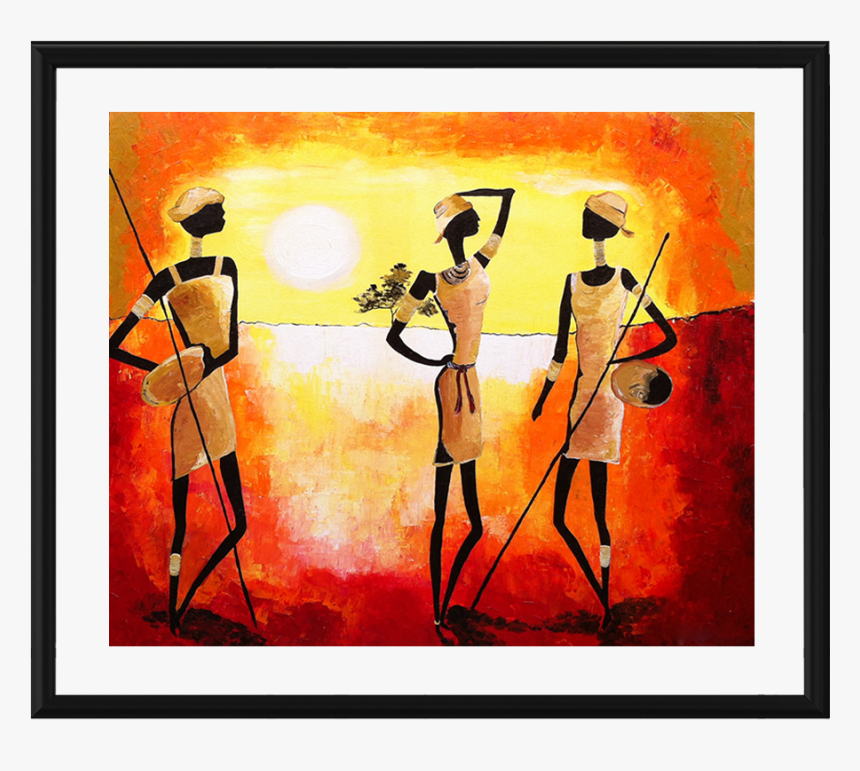 Transparent Painting Frame Png, Png Download, Free Download