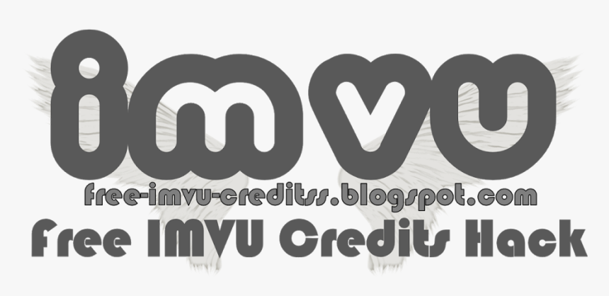 Free Imvu Credits Hack, HD Png Download, Free Download